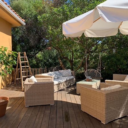 Residence Guddelmoni Propriano  Dış mekan fotoğraf