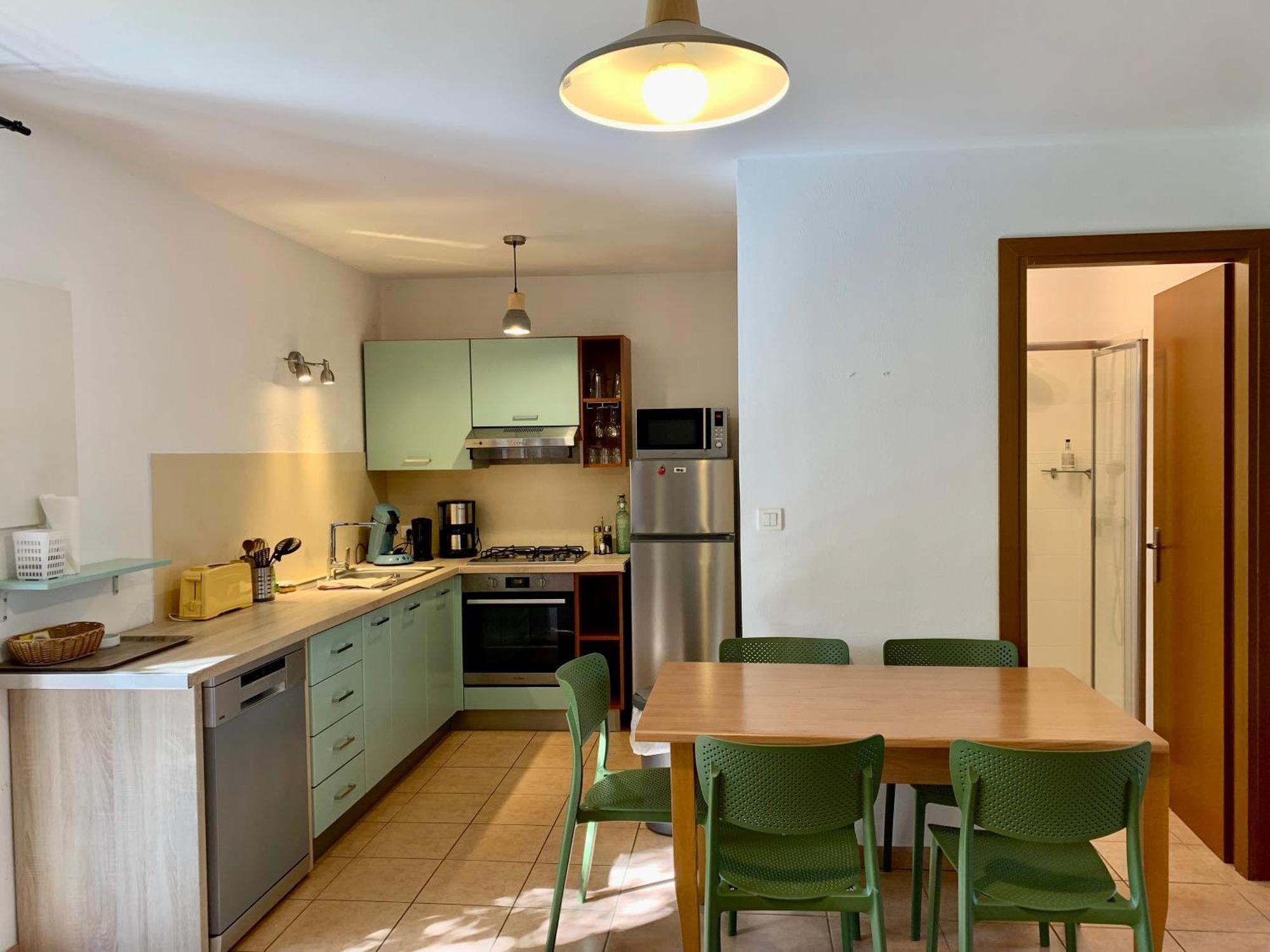 Residence Guddelmoni Propriano  Dış mekan fotoğraf