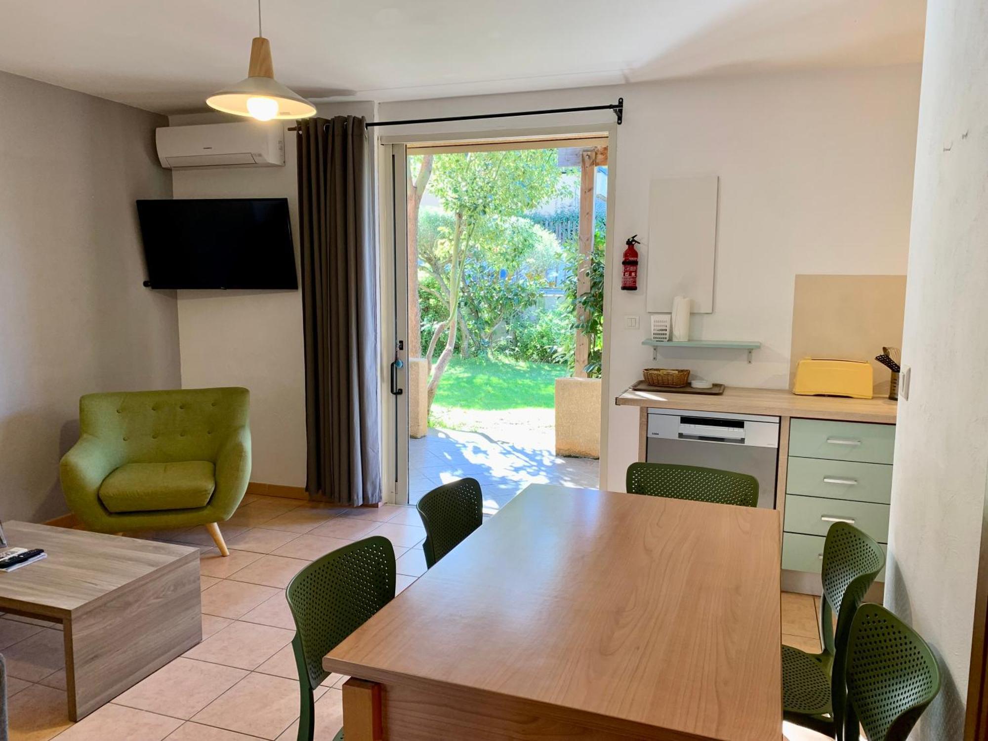 Residence Guddelmoni Propriano  Dış mekan fotoğraf