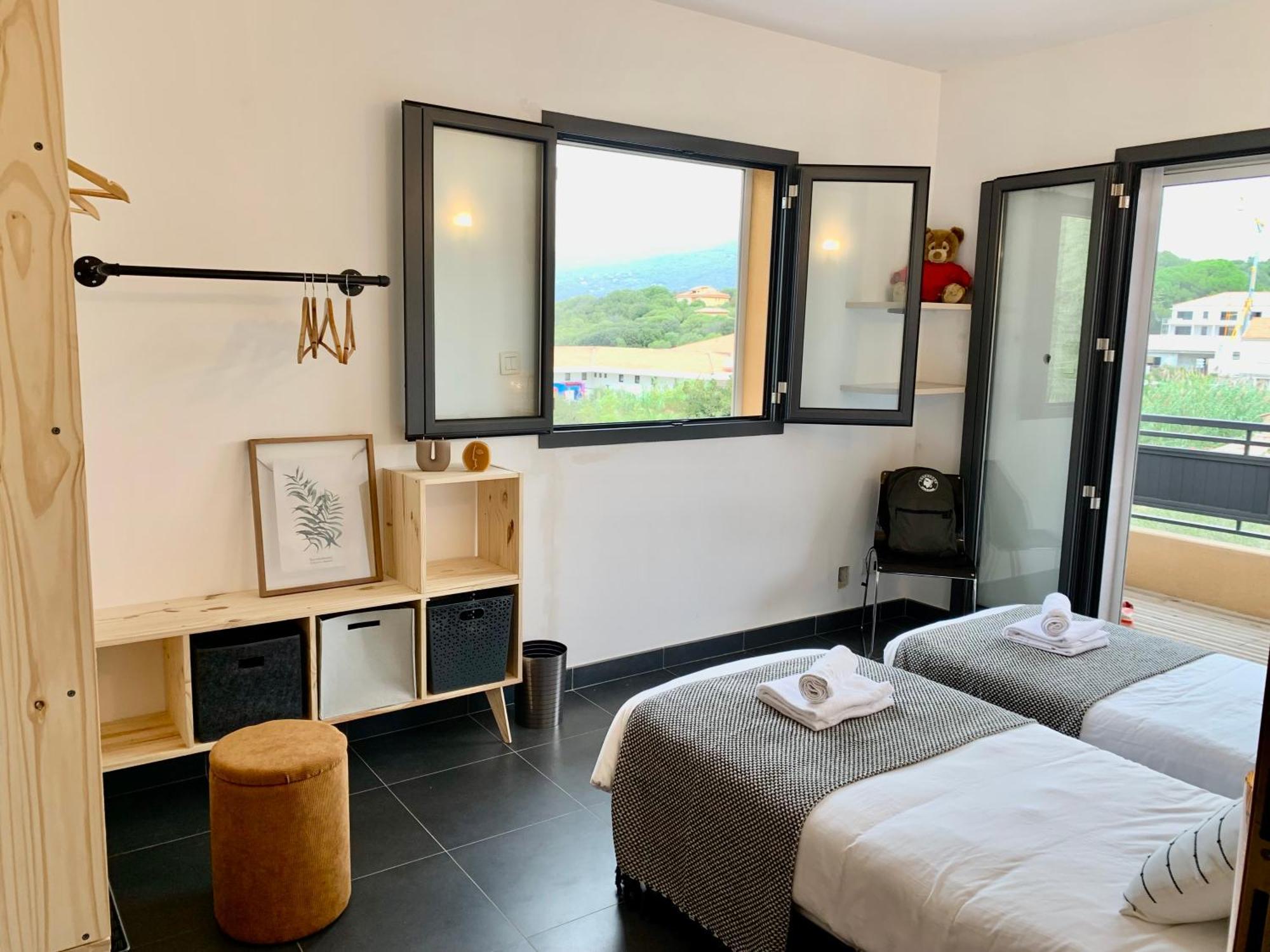 Residence Guddelmoni Propriano  Dış mekan fotoğraf