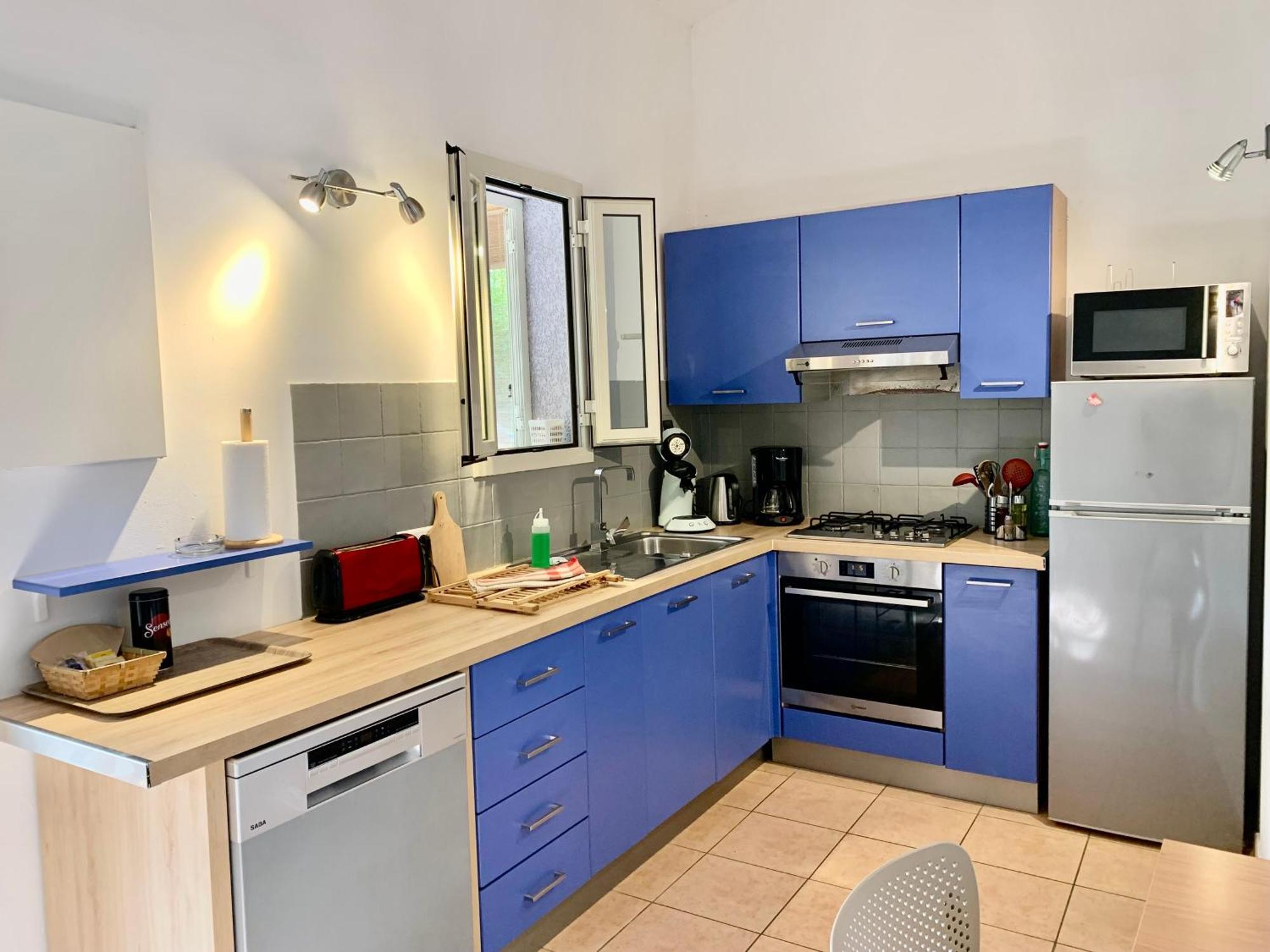 Residence Guddelmoni Propriano  Dış mekan fotoğraf