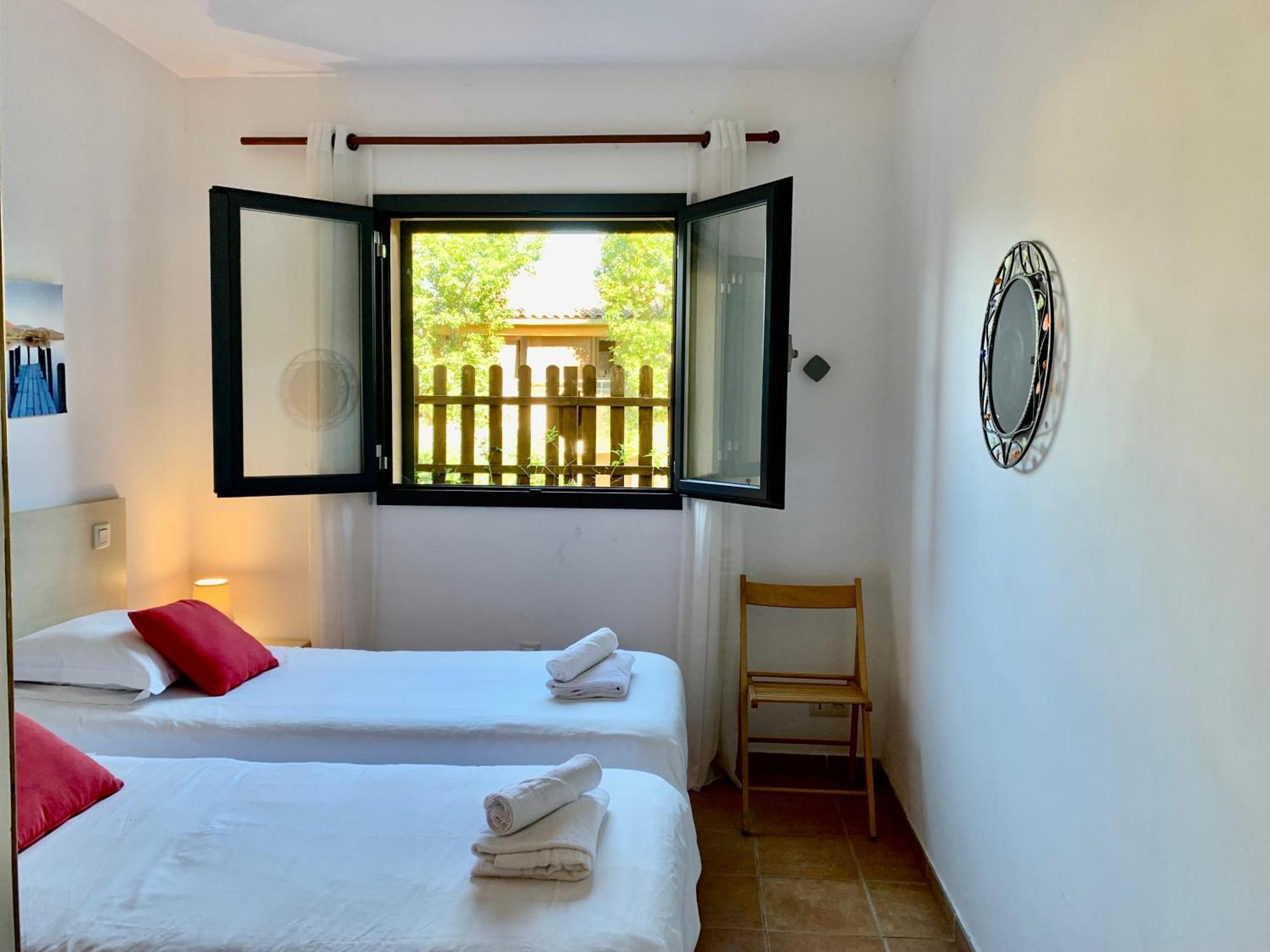 Residence Guddelmoni Propriano  Dış mekan fotoğraf