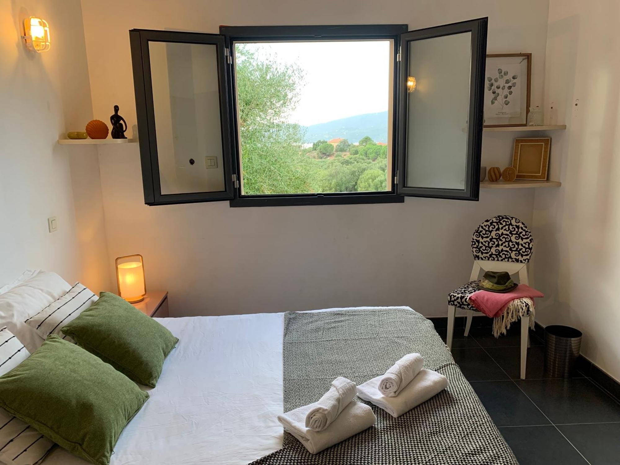 Residence Guddelmoni Propriano  Dış mekan fotoğraf