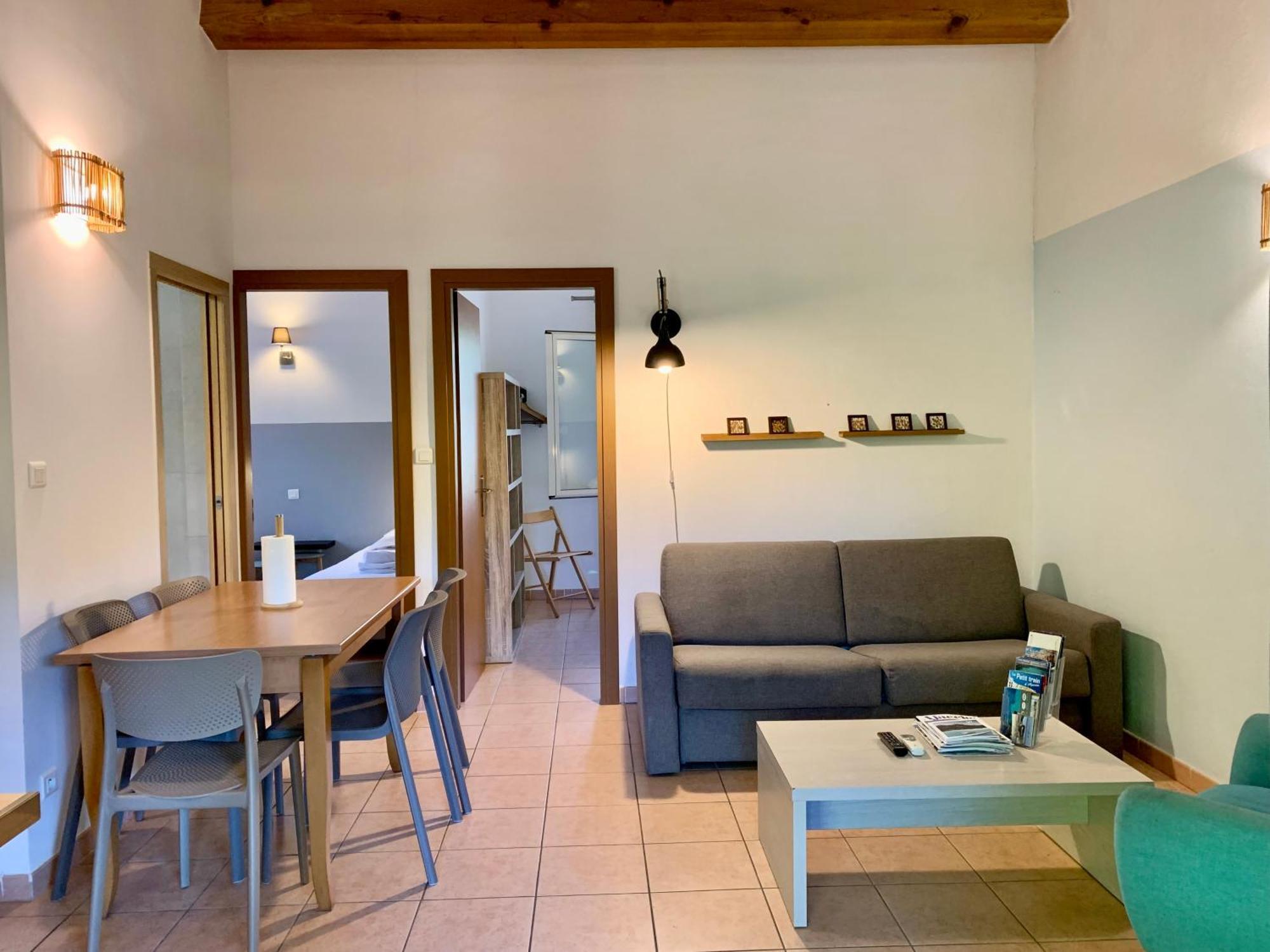 Residence Guddelmoni Propriano  Dış mekan fotoğraf