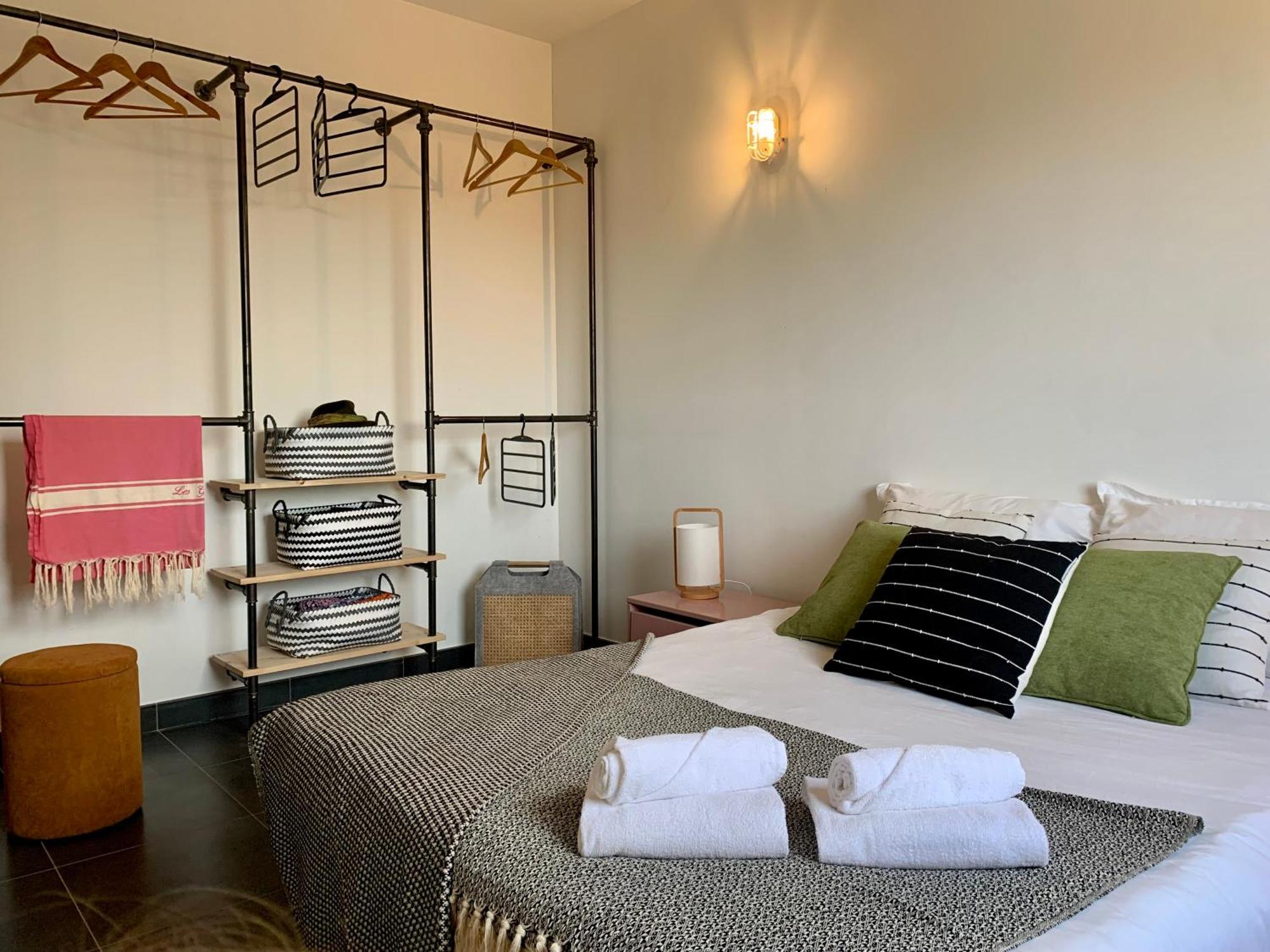 Residence Guddelmoni Propriano  Dış mekan fotoğraf