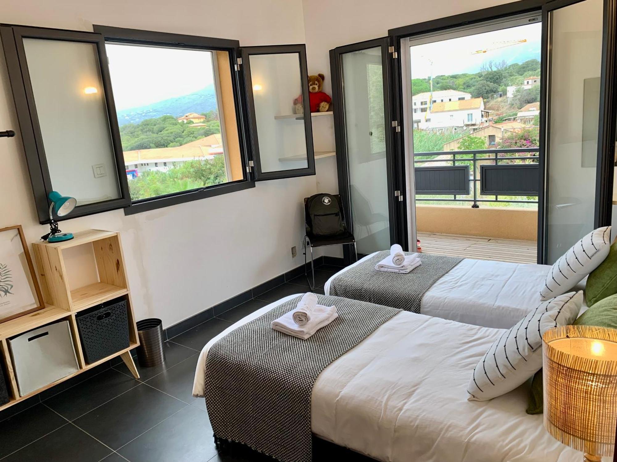 Residence Guddelmoni Propriano  Dış mekan fotoğraf