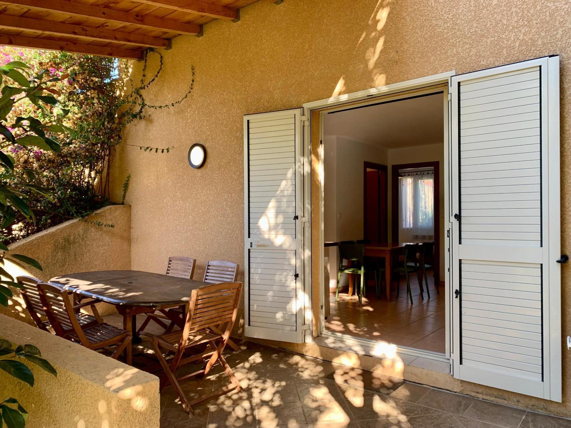 Residence Guddelmoni Propriano  Dış mekan fotoğraf