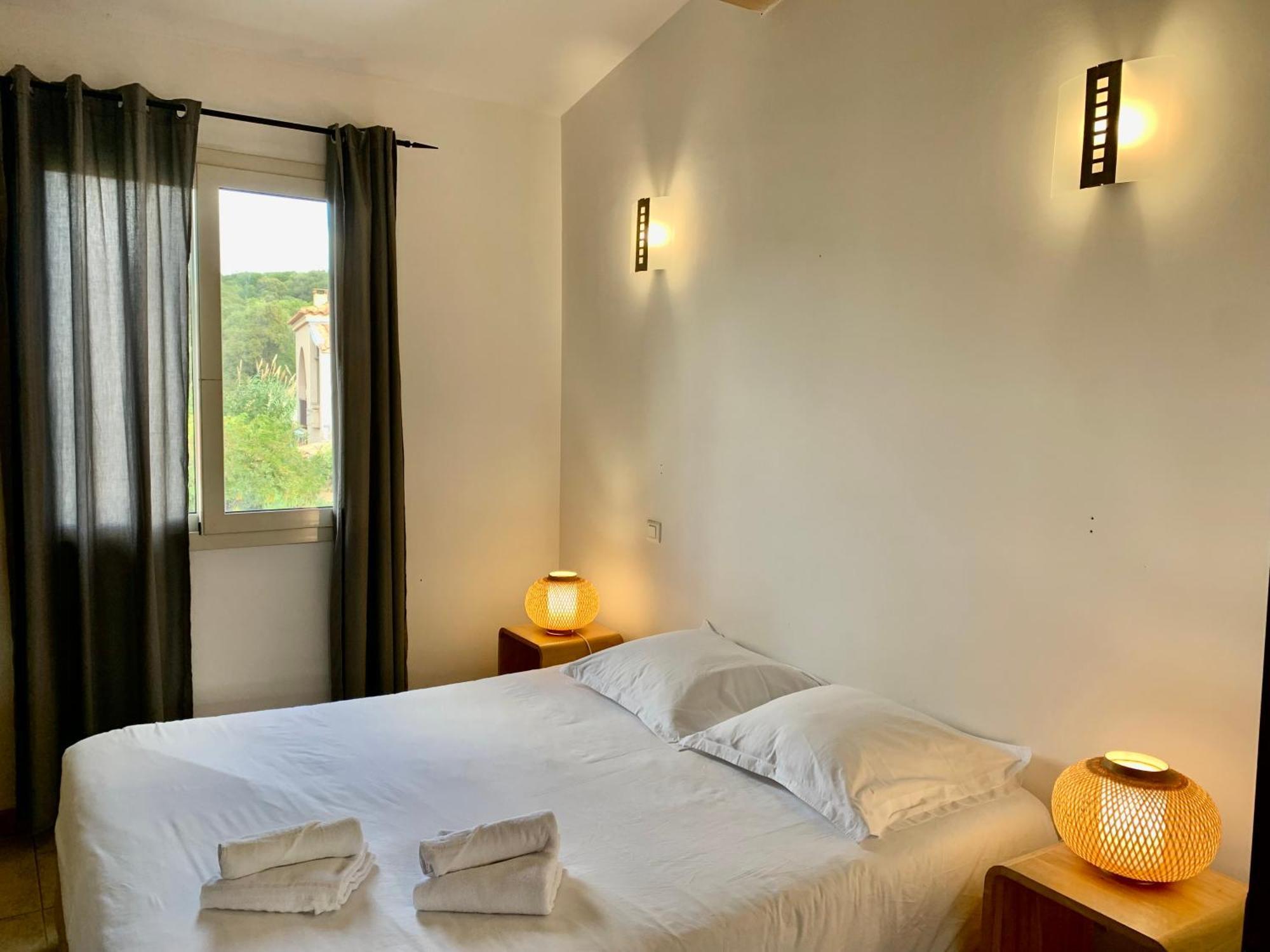 Residence Guddelmoni Propriano  Dış mekan fotoğraf