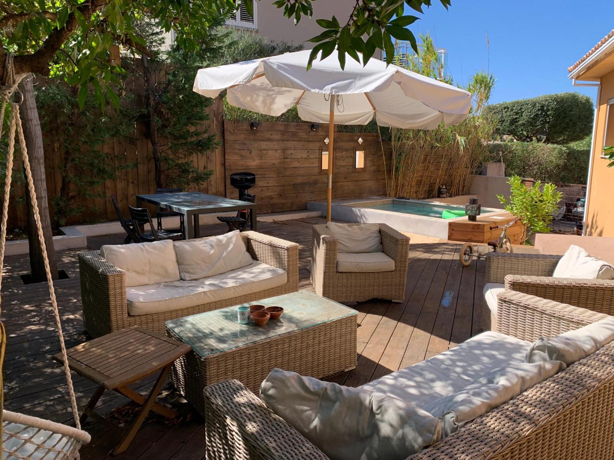 Residence Guddelmoni Propriano  Dış mekan fotoğraf