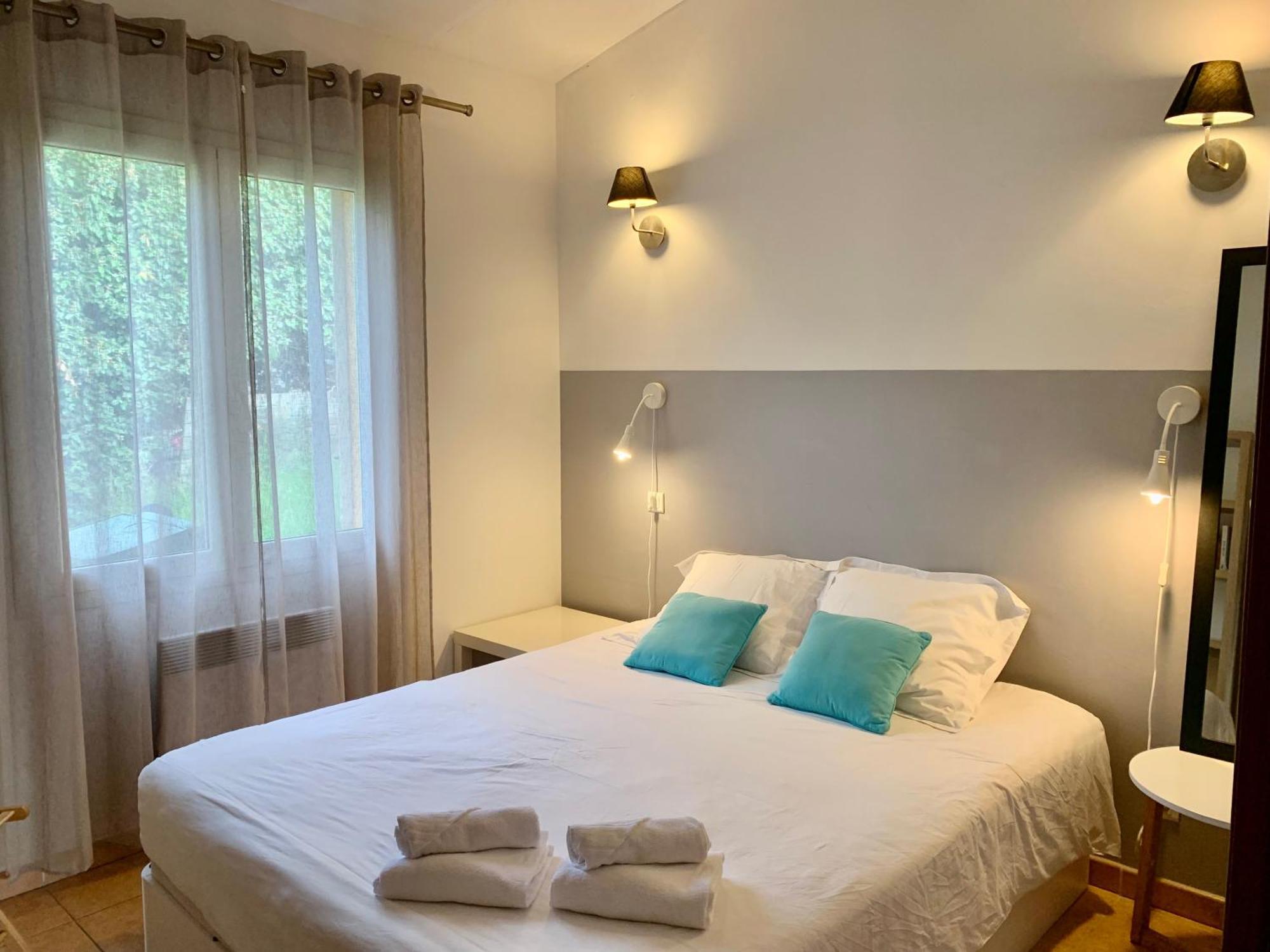 Residence Guddelmoni Propriano  Dış mekan fotoğraf