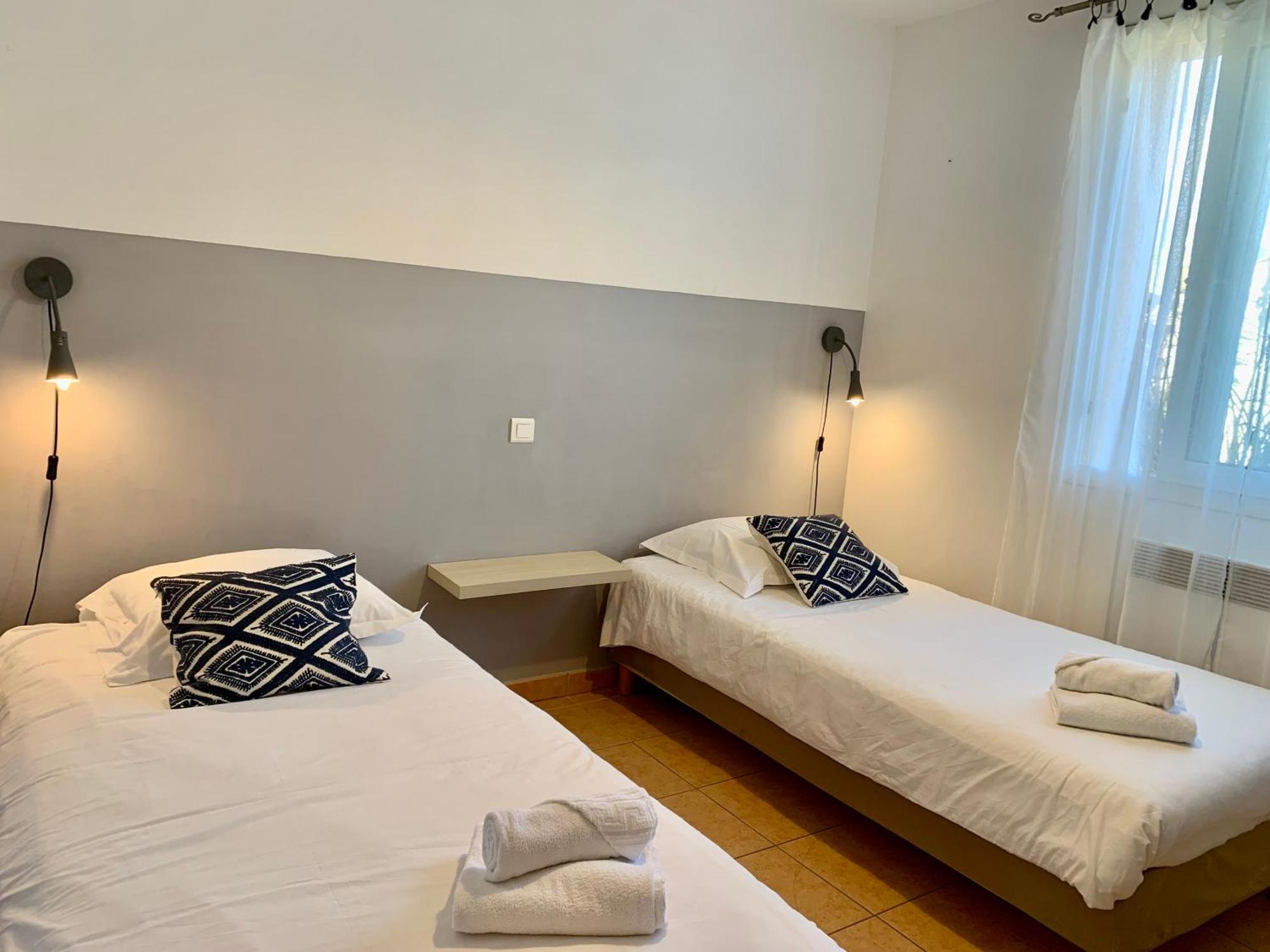 Residence Guddelmoni Propriano  Dış mekan fotoğraf