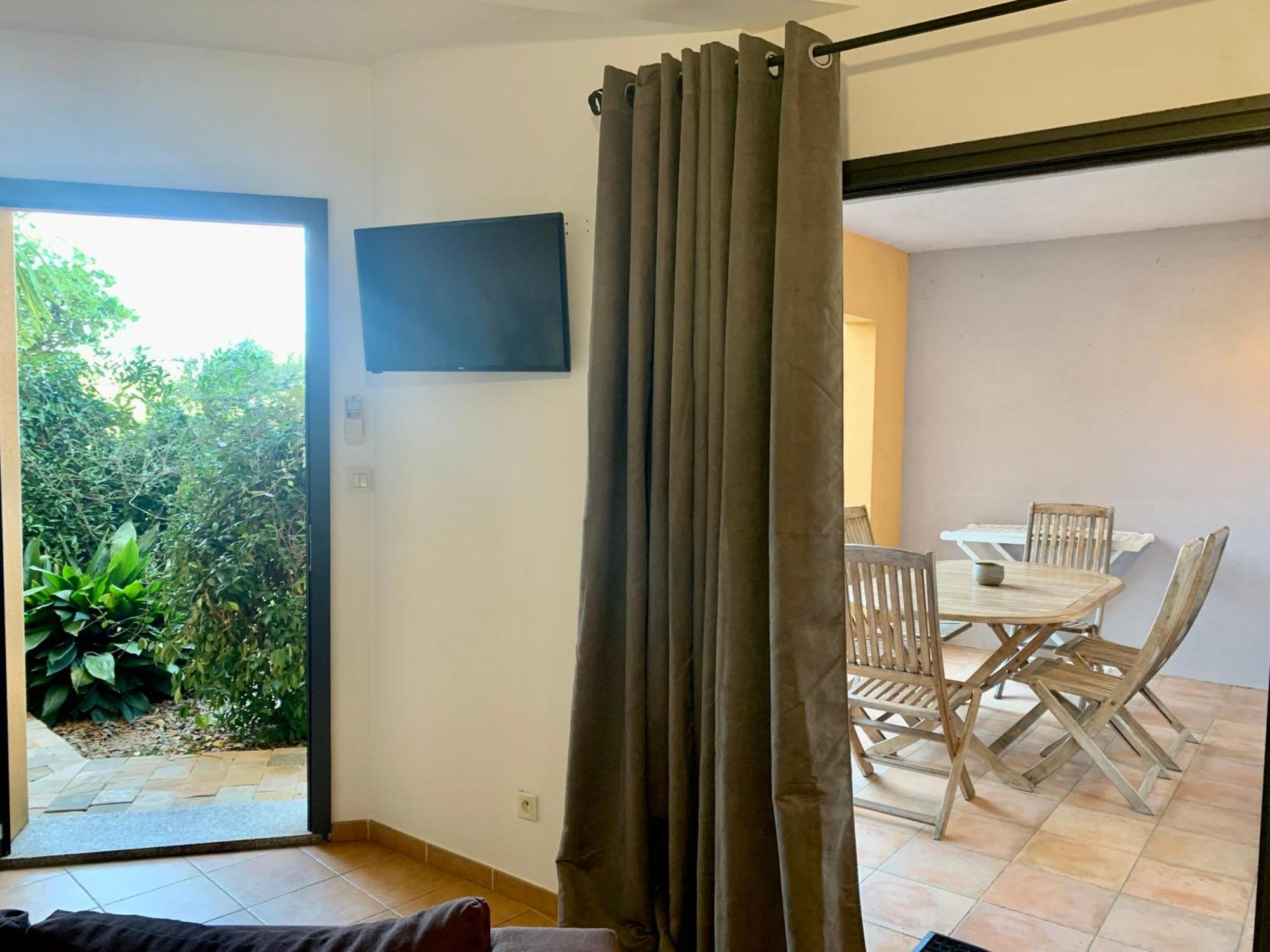 Residence Guddelmoni Propriano  Dış mekan fotoğraf
