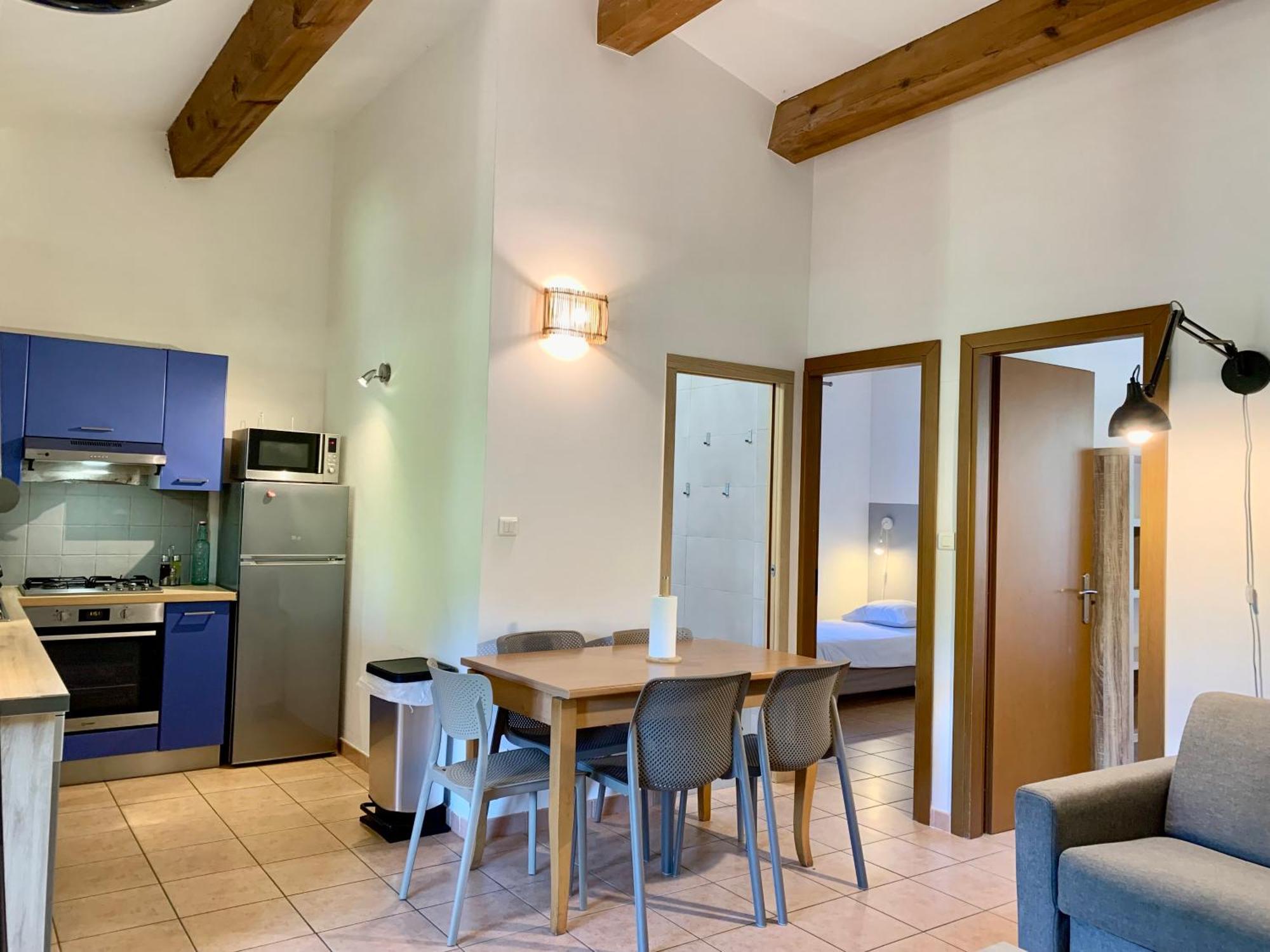 Residence Guddelmoni Propriano  Dış mekan fotoğraf