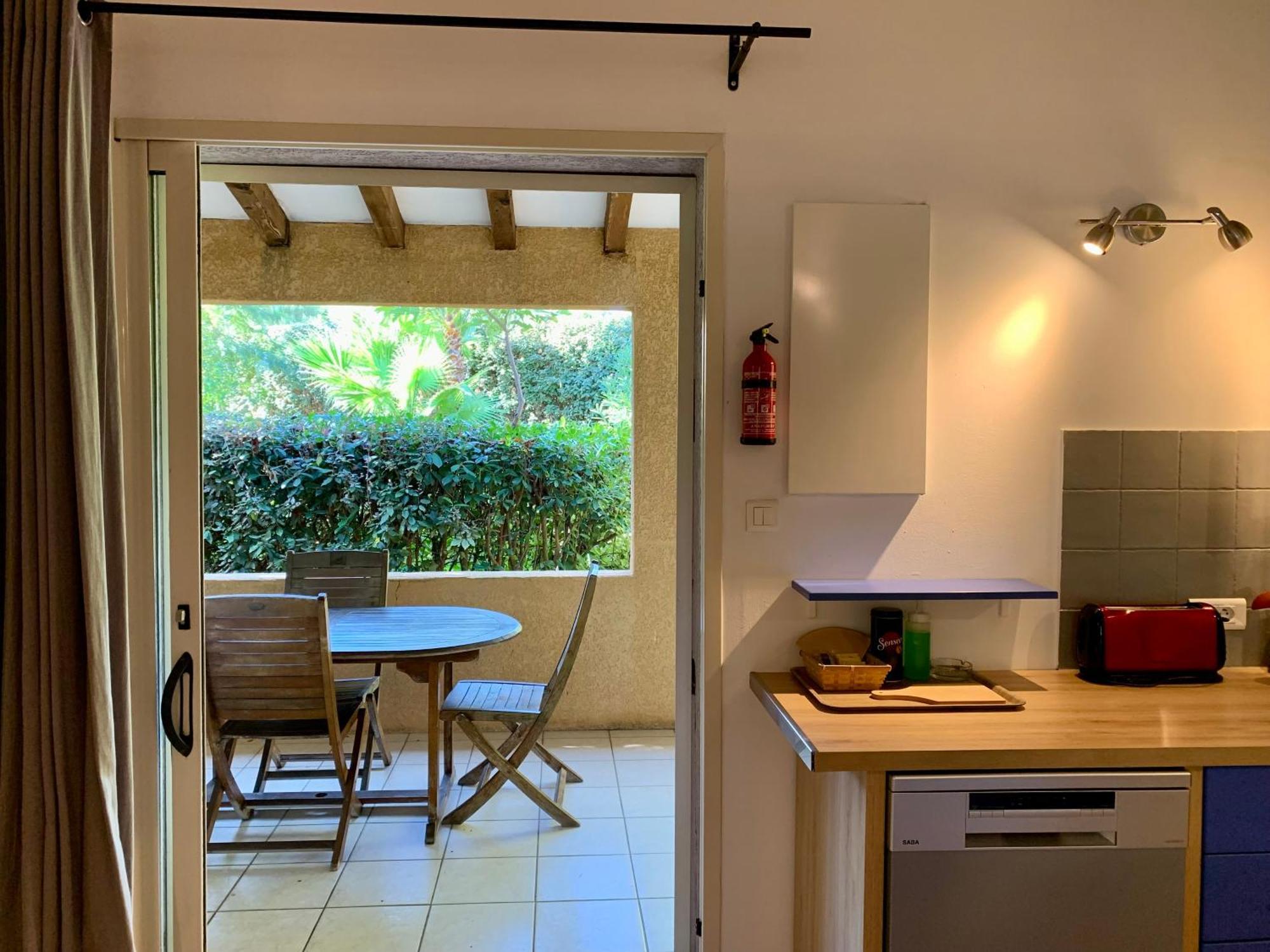Residence Guddelmoni Propriano  Dış mekan fotoğraf