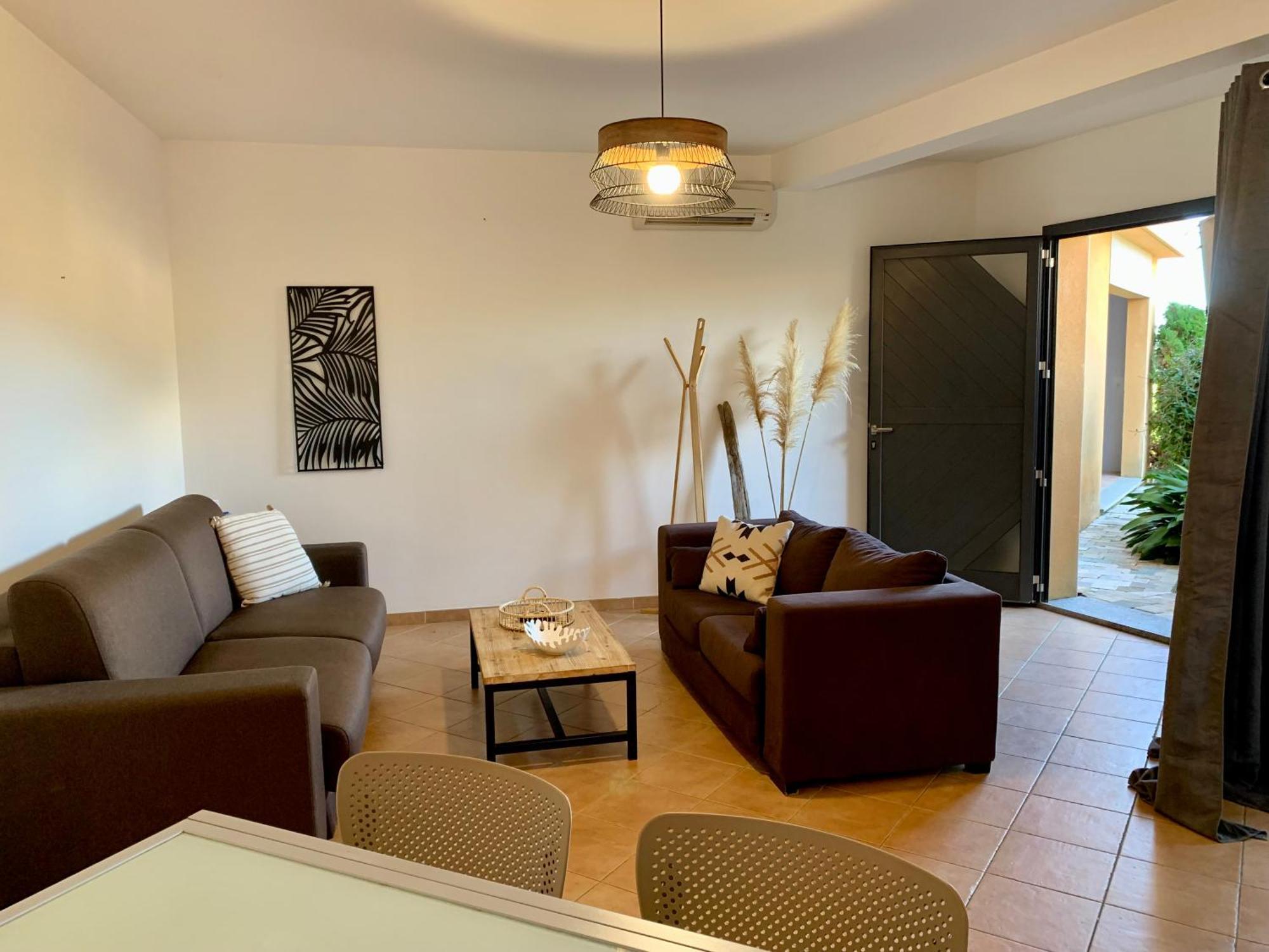 Residence Guddelmoni Propriano  Dış mekan fotoğraf