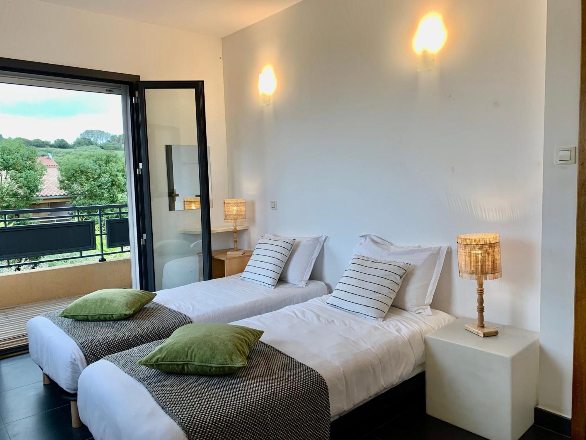 Residence Guddelmoni Propriano  Dış mekan fotoğraf