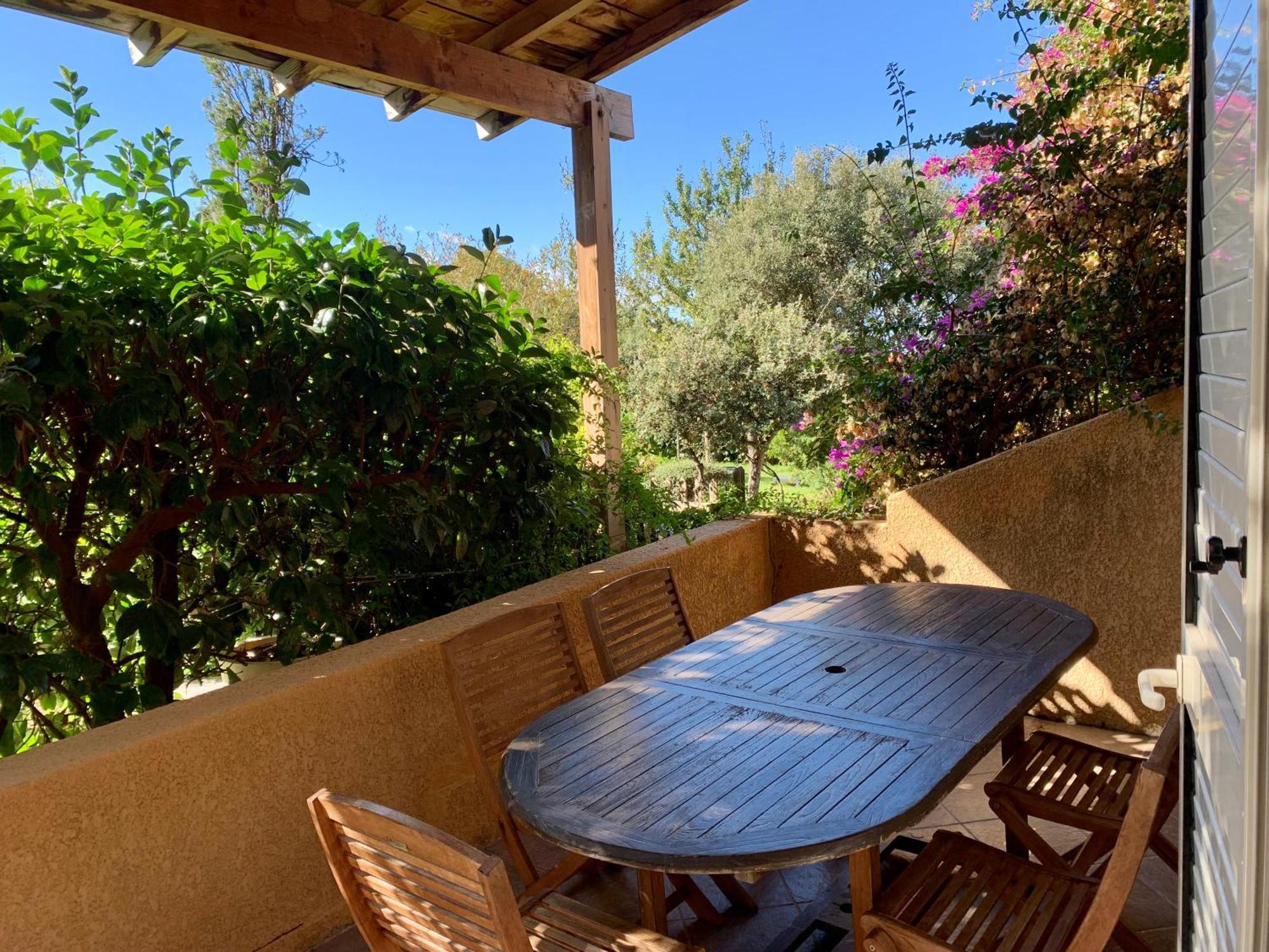 Residence Guddelmoni Propriano  Dış mekan fotoğraf