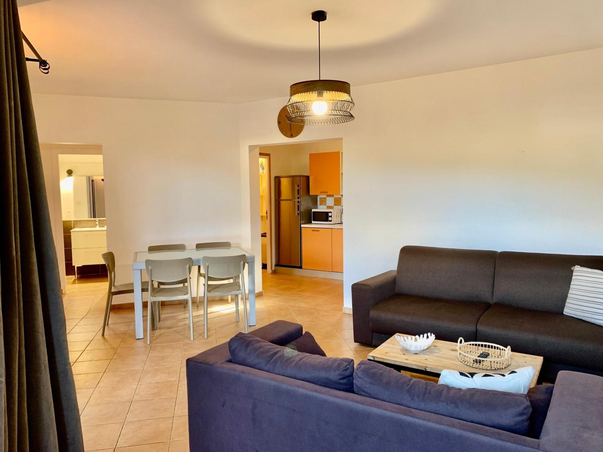 Residence Guddelmoni Propriano  Dış mekan fotoğraf