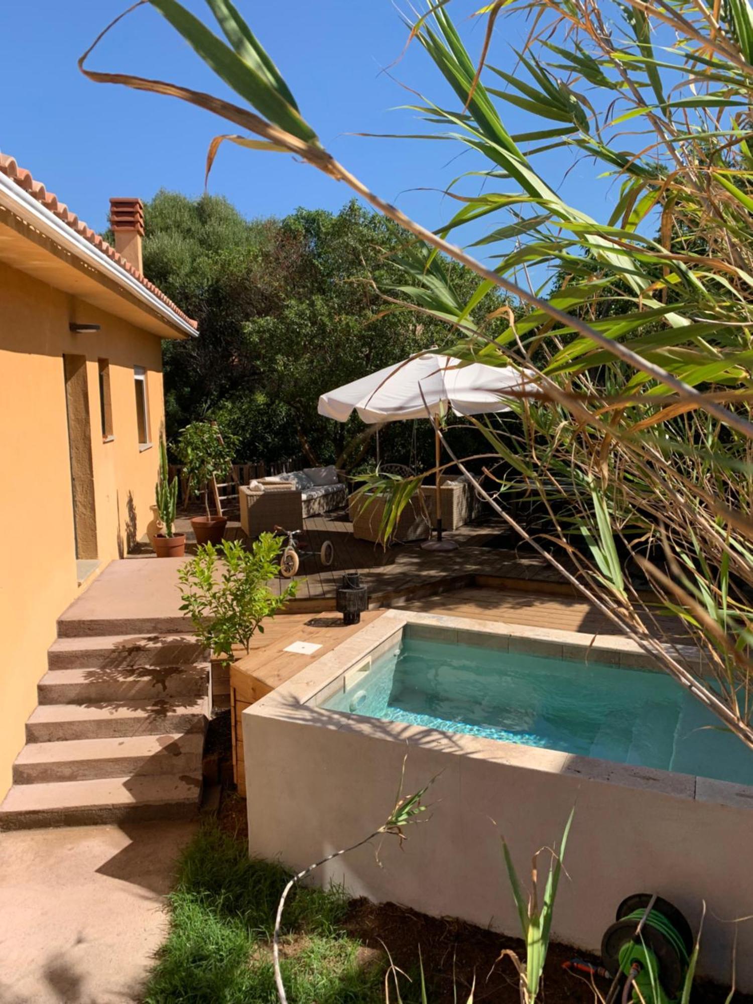 Residence Guddelmoni Propriano  Dış mekan fotoğraf