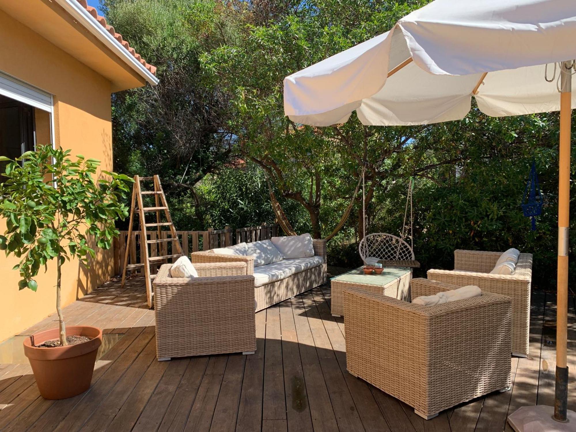 Residence Guddelmoni Propriano  Dış mekan fotoğraf