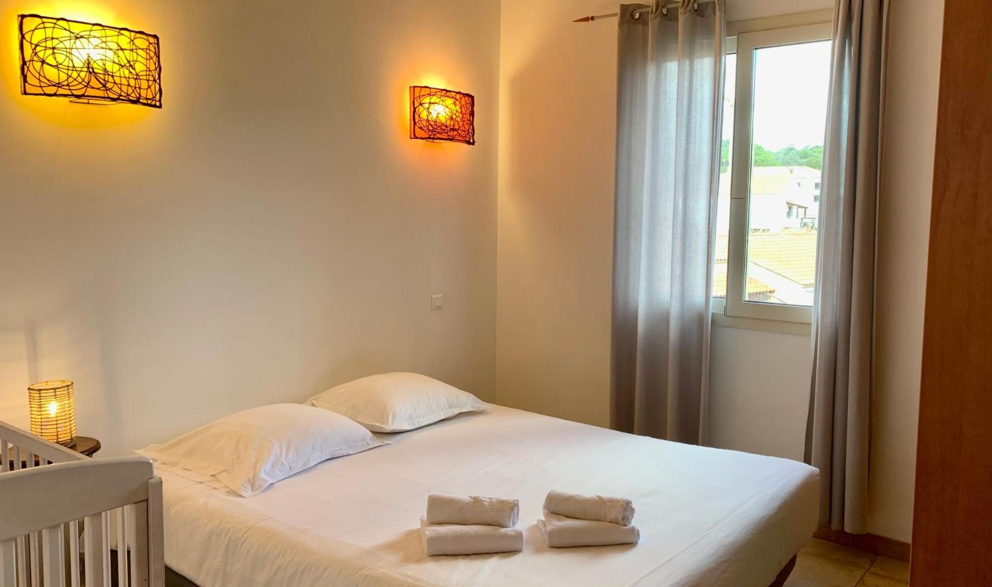 Residence Guddelmoni Propriano  Dış mekan fotoğraf