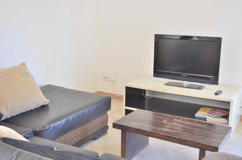 Residence Guddelmoni Propriano  Oda fotoğraf