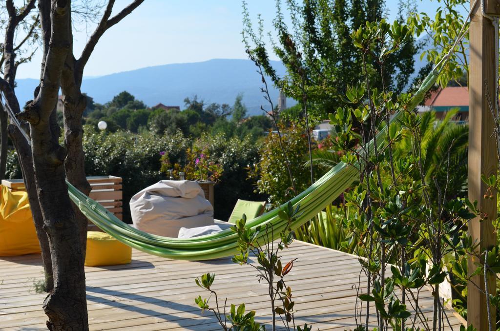 Residence Guddelmoni Propriano  Oda fotoğraf