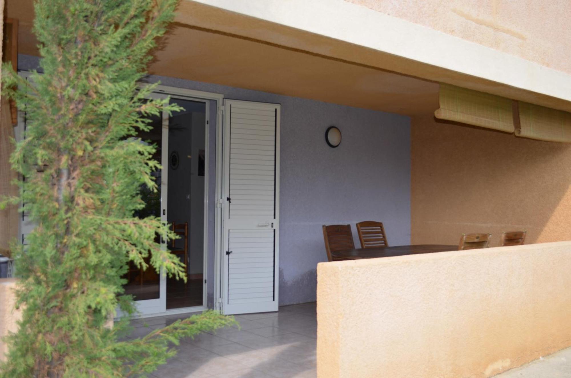 Residence Guddelmoni Propriano  Dış mekan fotoğraf