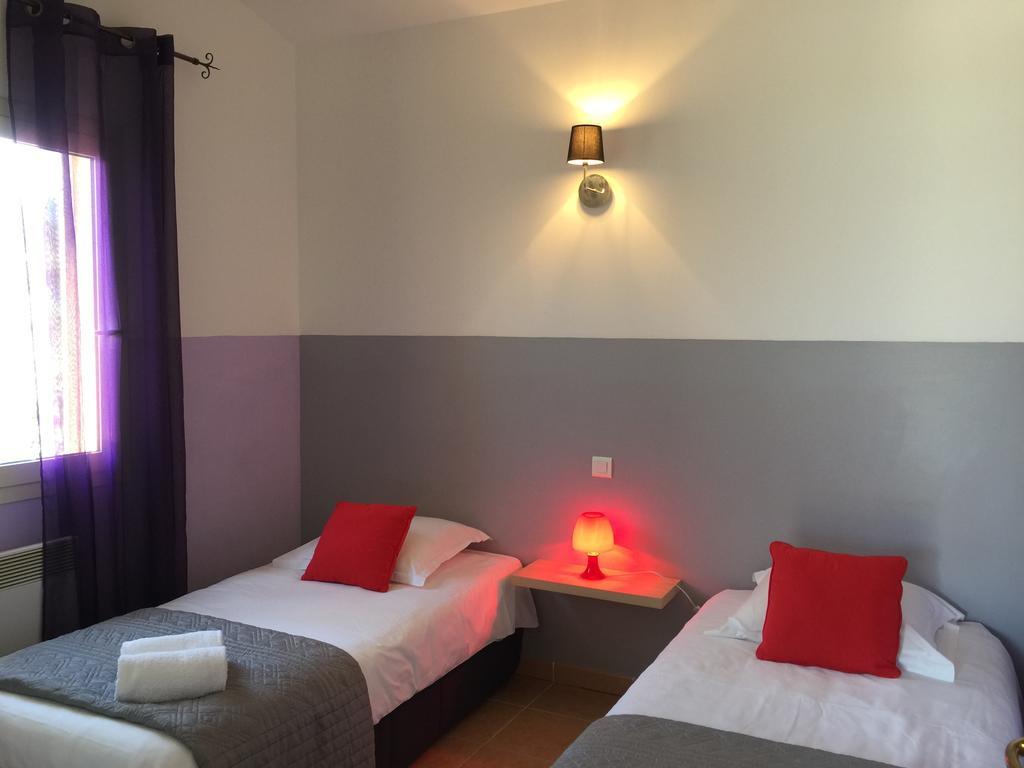 Residence Guddelmoni Propriano  Dış mekan fotoğraf