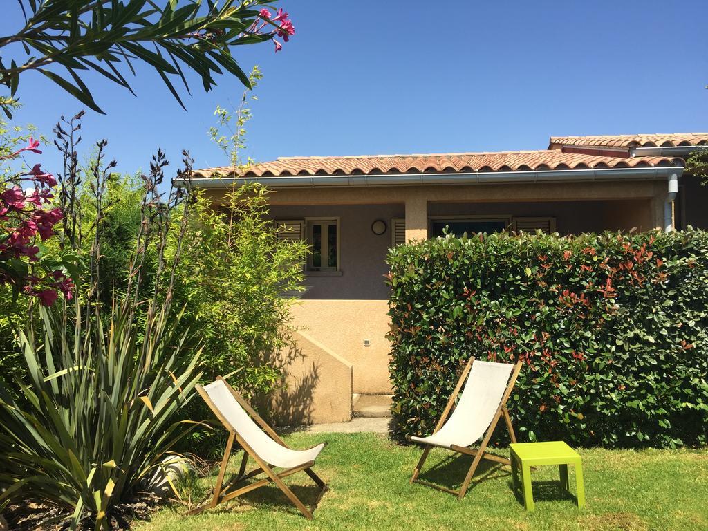 Residence Guddelmoni Propriano  Dış mekan fotoğraf