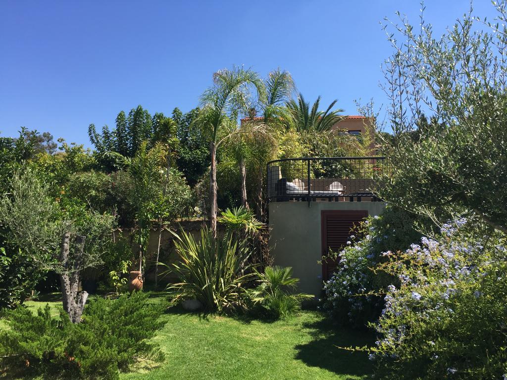 Residence Guddelmoni Propriano  Dış mekan fotoğraf