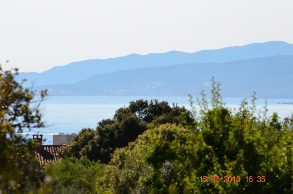Residence Guddelmoni Propriano  Dış mekan fotoğraf