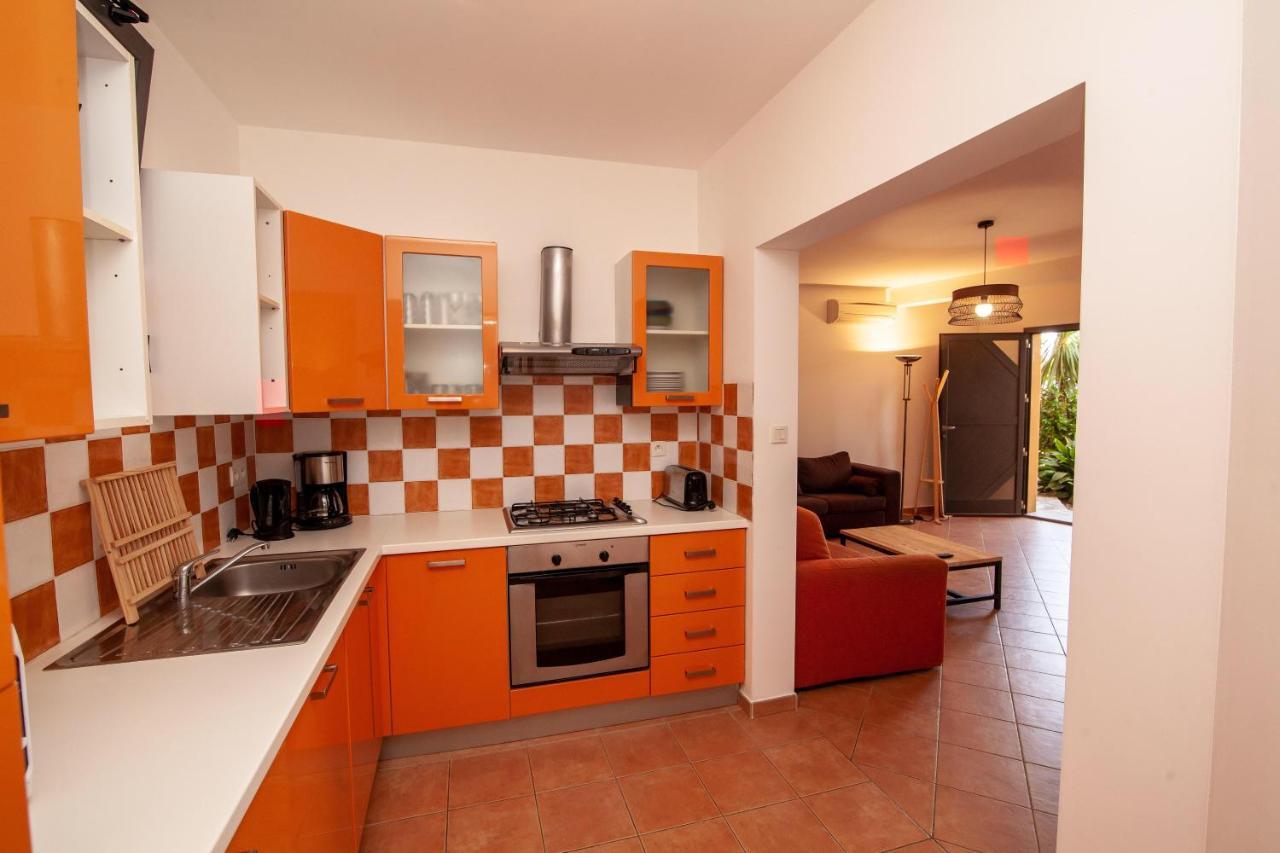 Residence Guddelmoni Propriano  Dış mekan fotoğraf