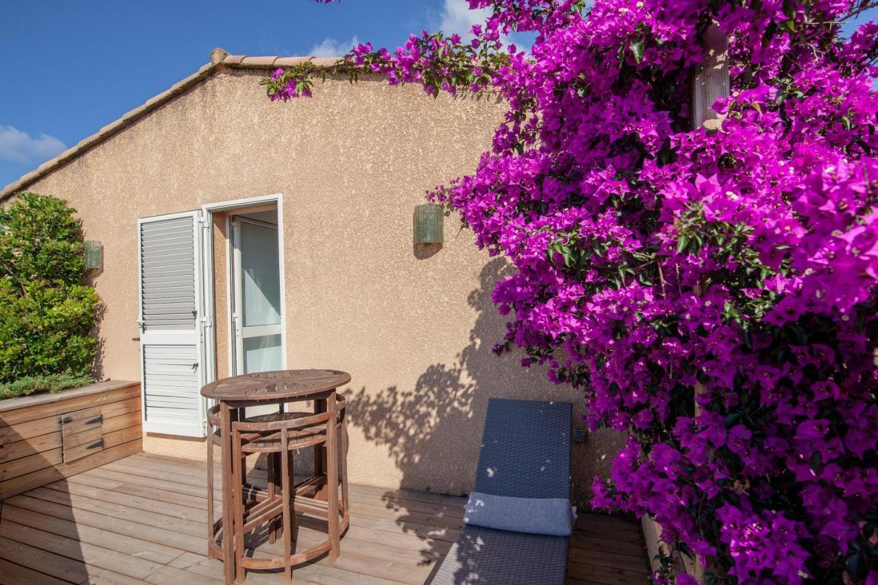 Residence Guddelmoni Propriano  Dış mekan fotoğraf