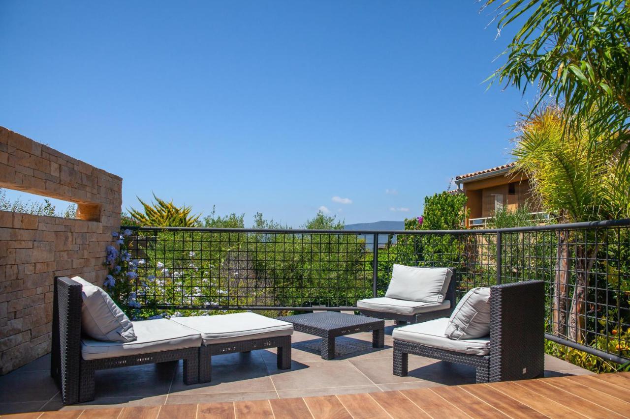 Residence Guddelmoni Propriano  Dış mekan fotoğraf